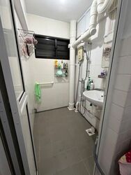 Blk 411 Pandan Gardens (Jurong East), HDB 3 Rooms #552085841